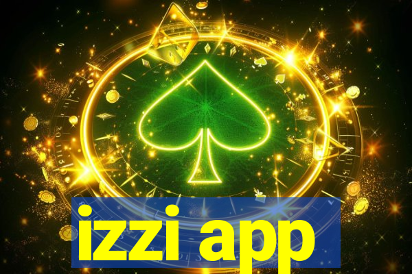 izzi app