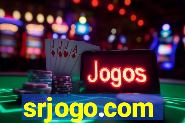 srjogo.com