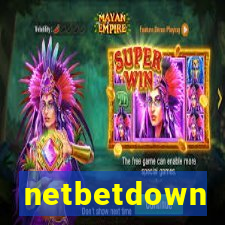 netbetdown