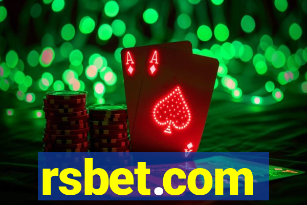 rsbet.com