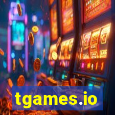 tgames.io