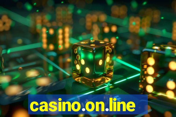 casino.on.line