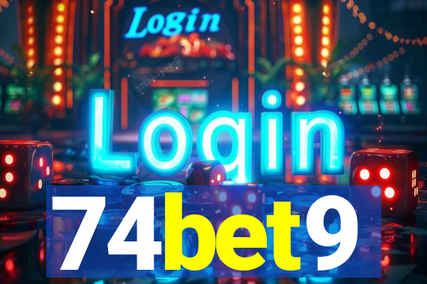 74bet9