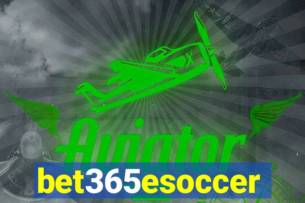 bet365esoccer