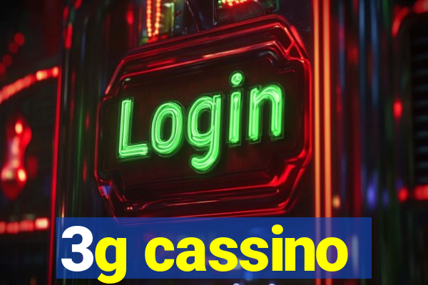 3g cassino