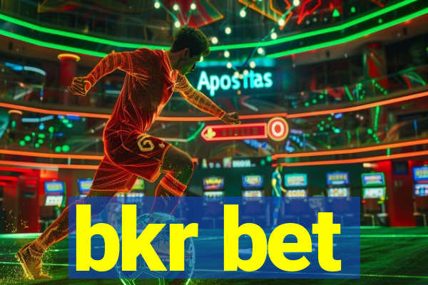 bkr bet