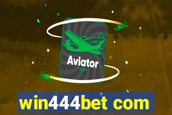 win444bet com