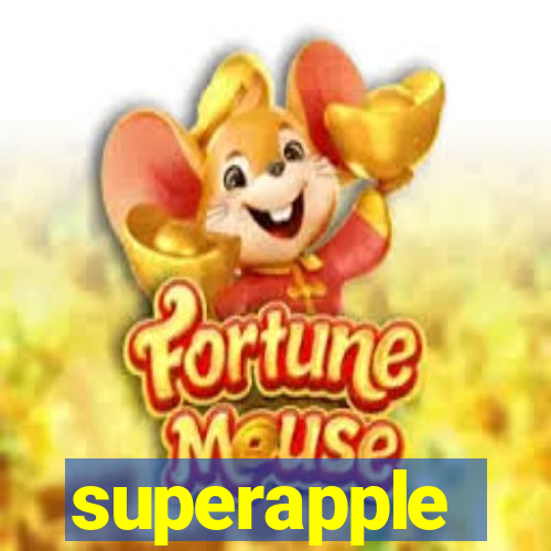 superapple