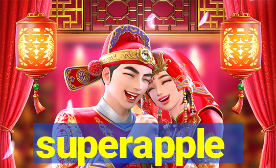 superapple