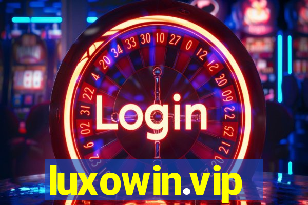 luxowin.vip