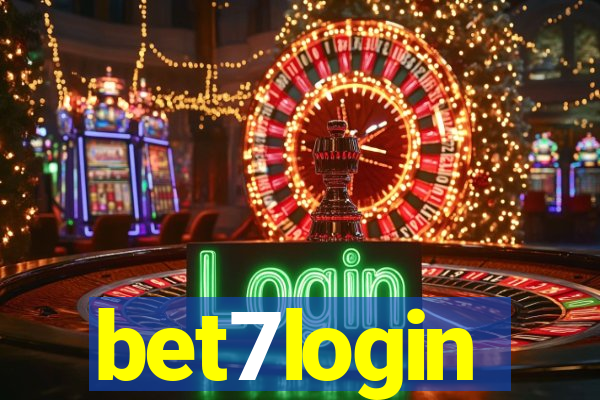 bet7login