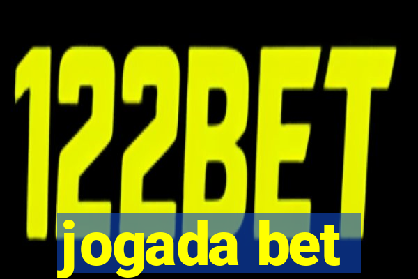 jogada bet