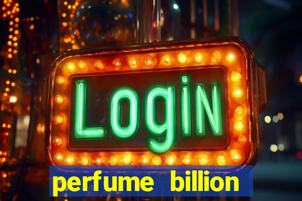 perfume billion casino royal