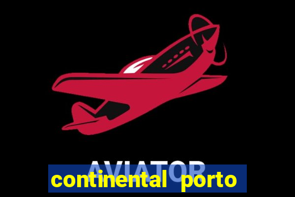 continental porto alegre radio