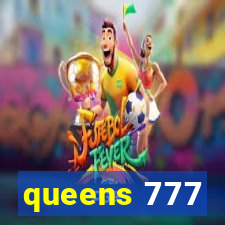 queens 777