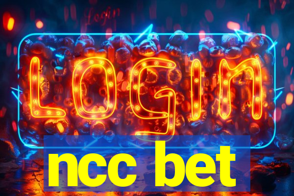 ncc bet