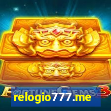 relogio777.me