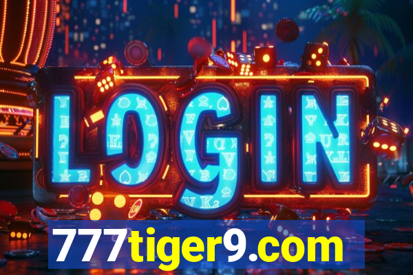 777tiger9.com