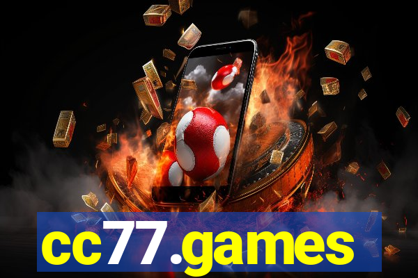 cc77.games