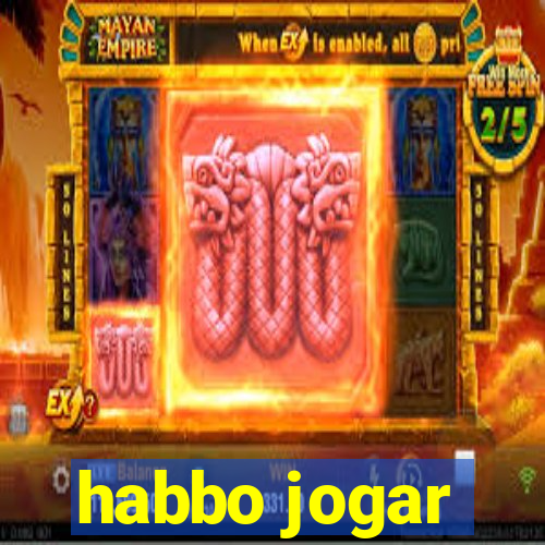 habbo jogar