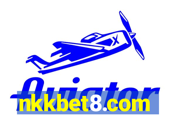 nkkbet8.com