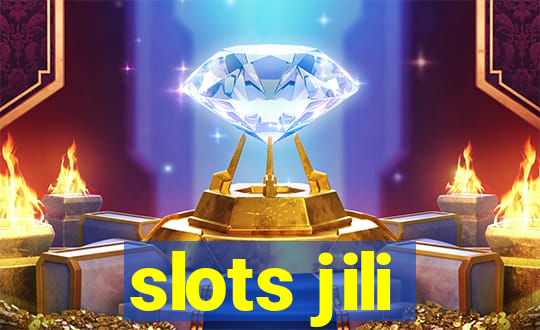 slots jili