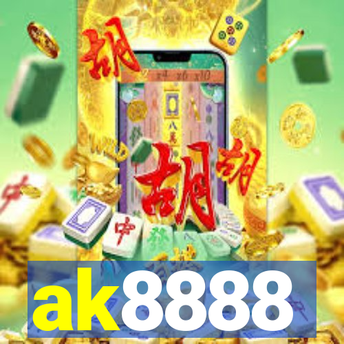 ak8888