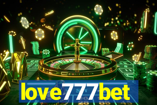 love777bet