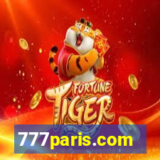 777paris.com