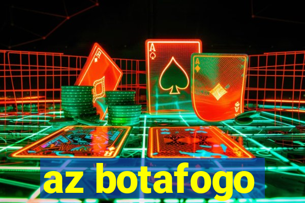 az botafogo