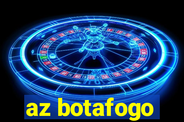 az botafogo