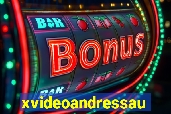 xvideoandressaurach