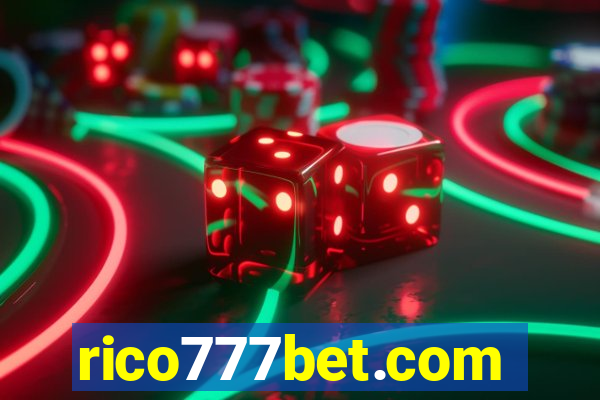 rico777bet.com