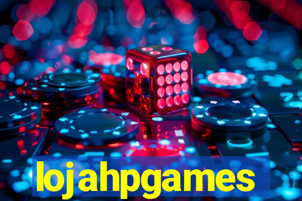 lojahpgames