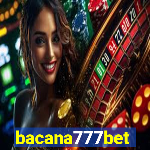 bacana777bet