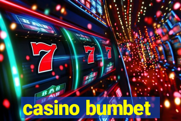 casino bumbet