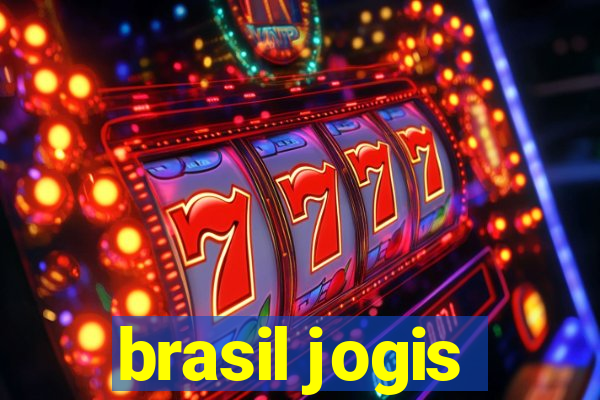 brasil jogis