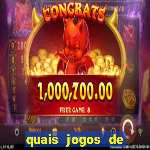 quais jogos de cassino paga mais