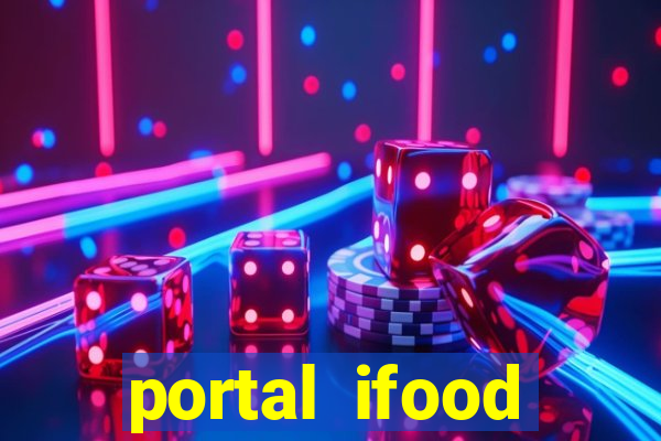 portal ifood restaurante entrar