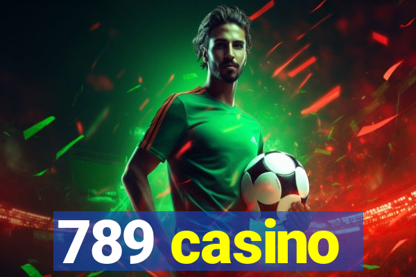 789 casino