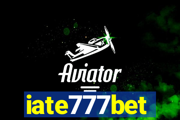 iate777bet