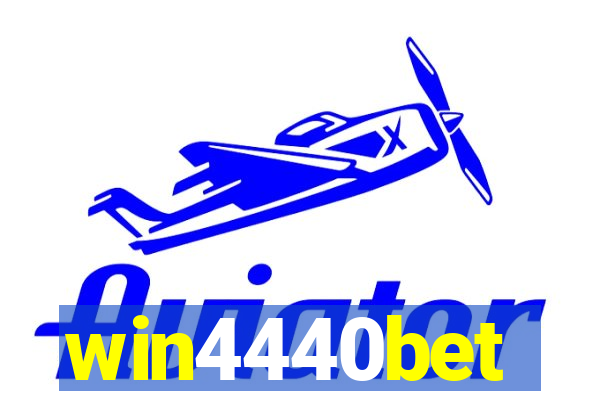 win4440bet