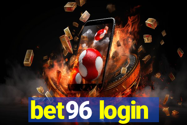 bet96 login