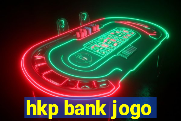 hkp bank jogo