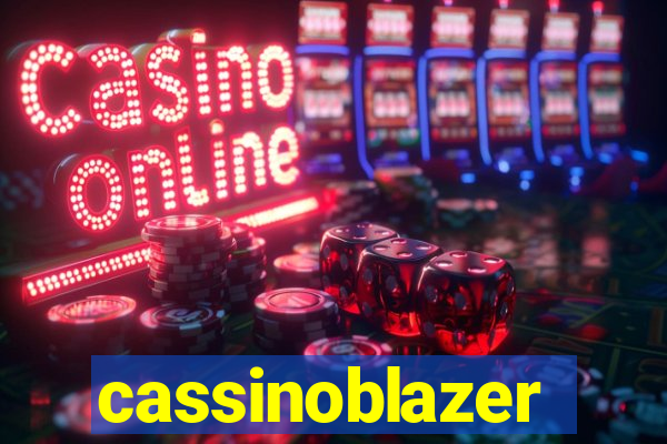 cassinoblazer