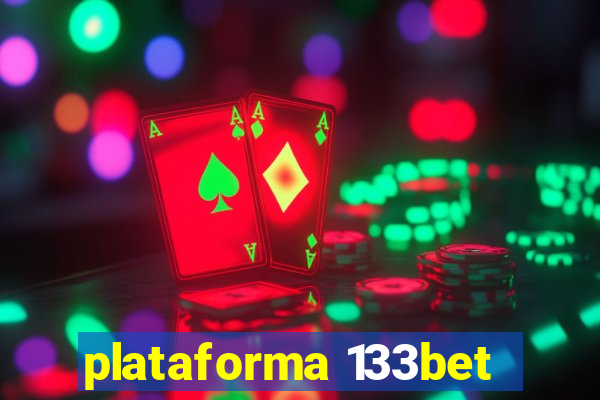 plataforma 133bet