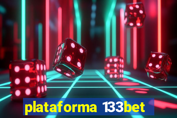 plataforma 133bet