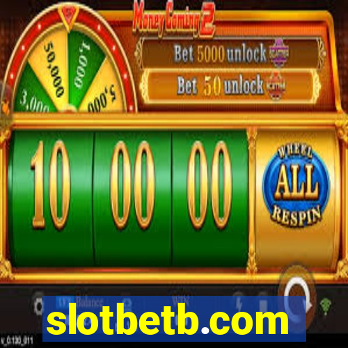 slotbetb.com