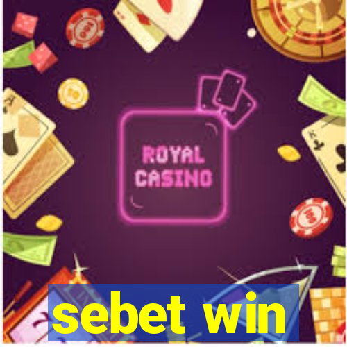 sebet win