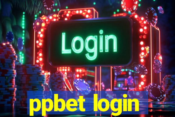 ppbet login